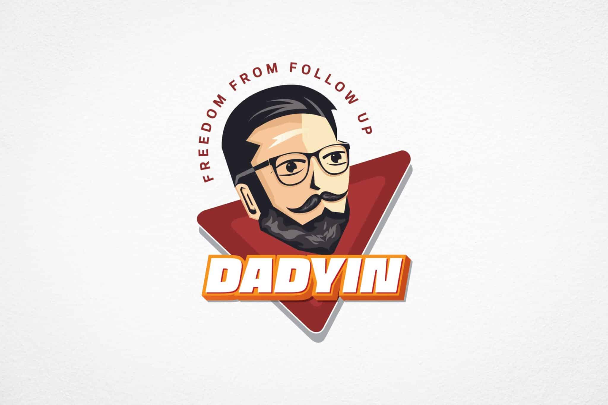 Daddy Inn Hospitality Logo