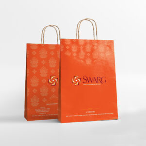 Swarg Bag Design