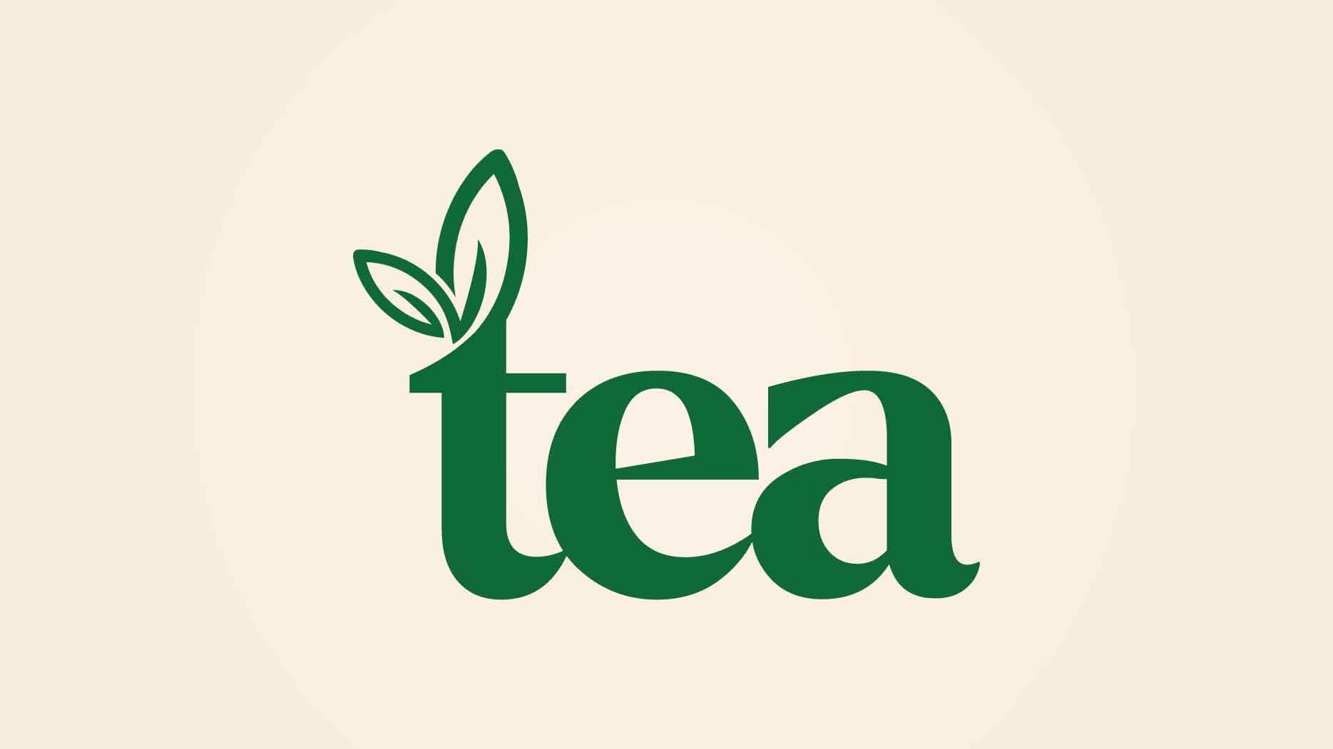 Entry #55 by aktershathi049 for logo design for tea | Freelancer