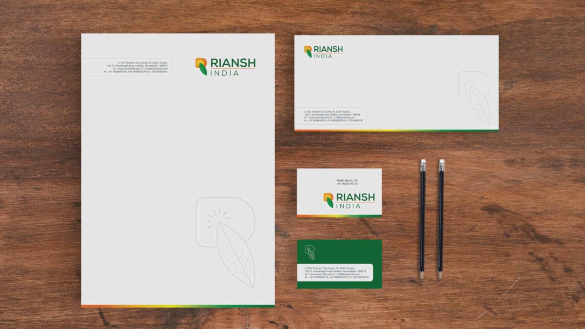 Identity Branding Agency