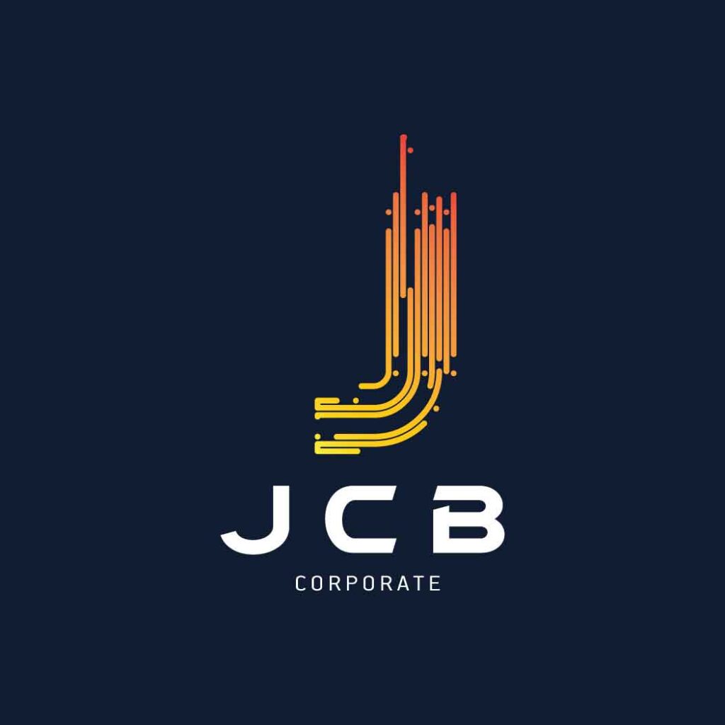 JCB Logo