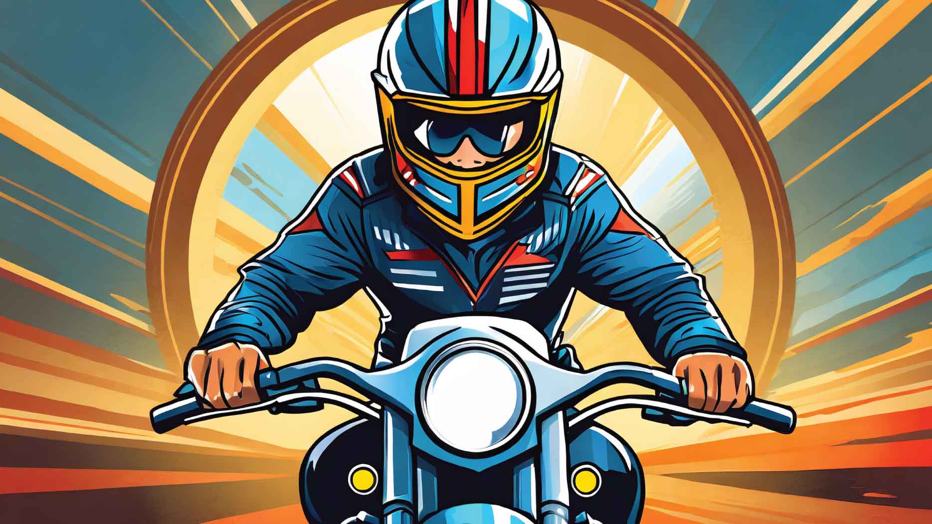 On-Road Riders - Motorcycle License Safety Training