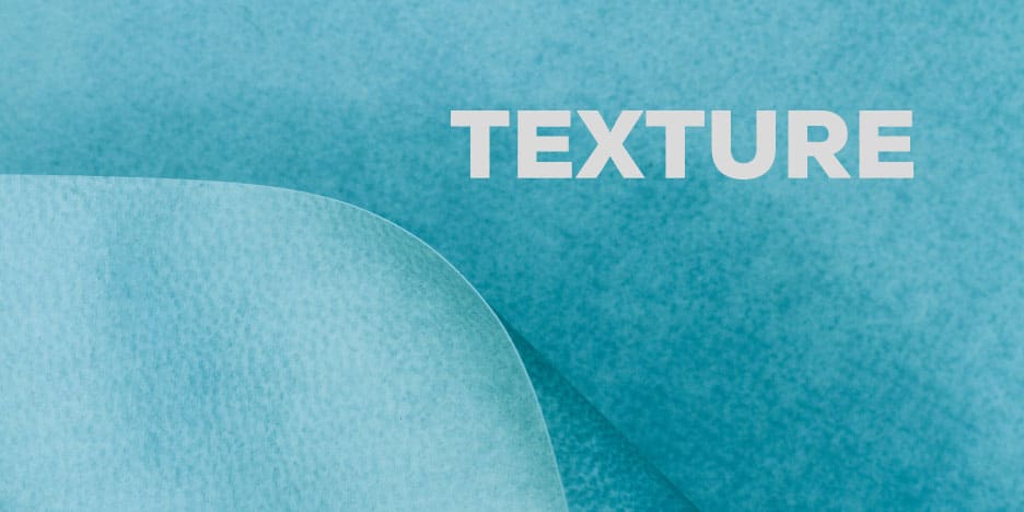 texture advoice design